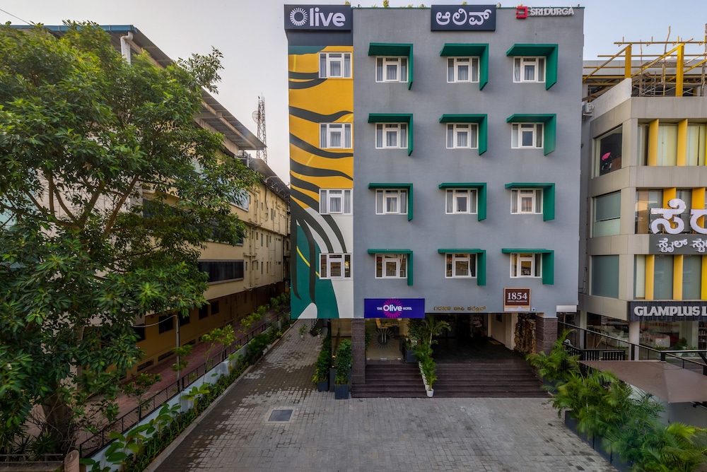 Olive Zip Jp Nagar by Embassy Group photo1