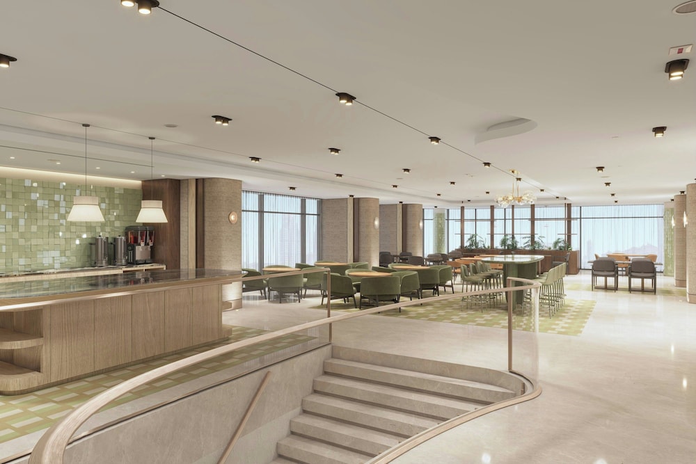 Marriott Executive Apartments Istanbul Investvadi 11/54