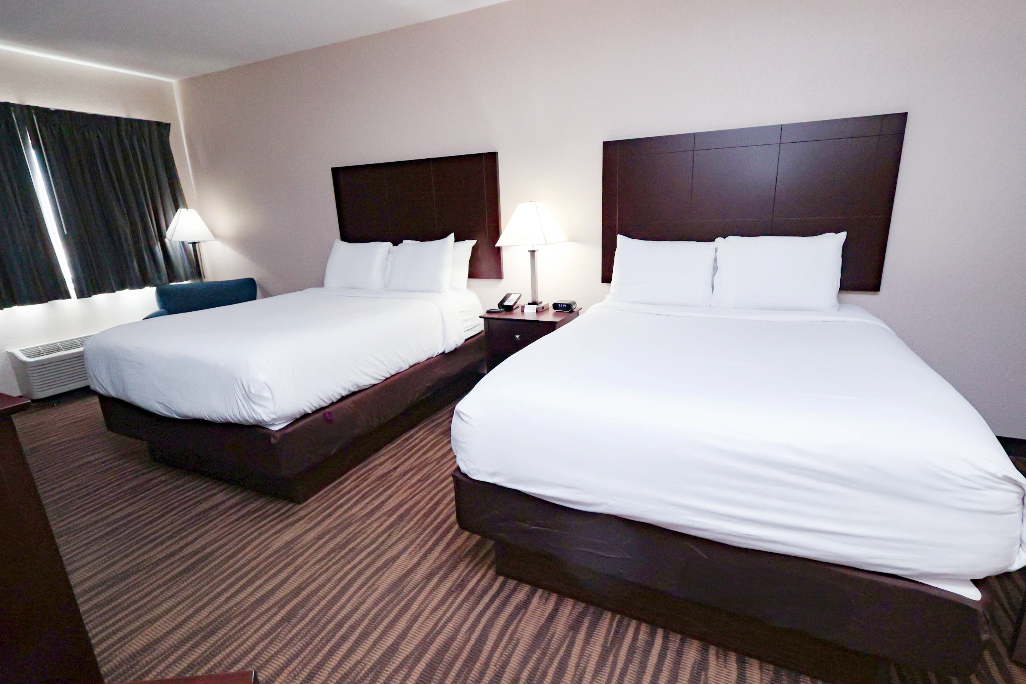 Cobblestone Inn and Suites Maryville 10/41