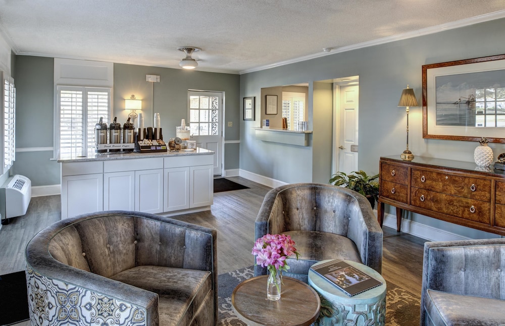 Best Western Sea Island Inn 28/42