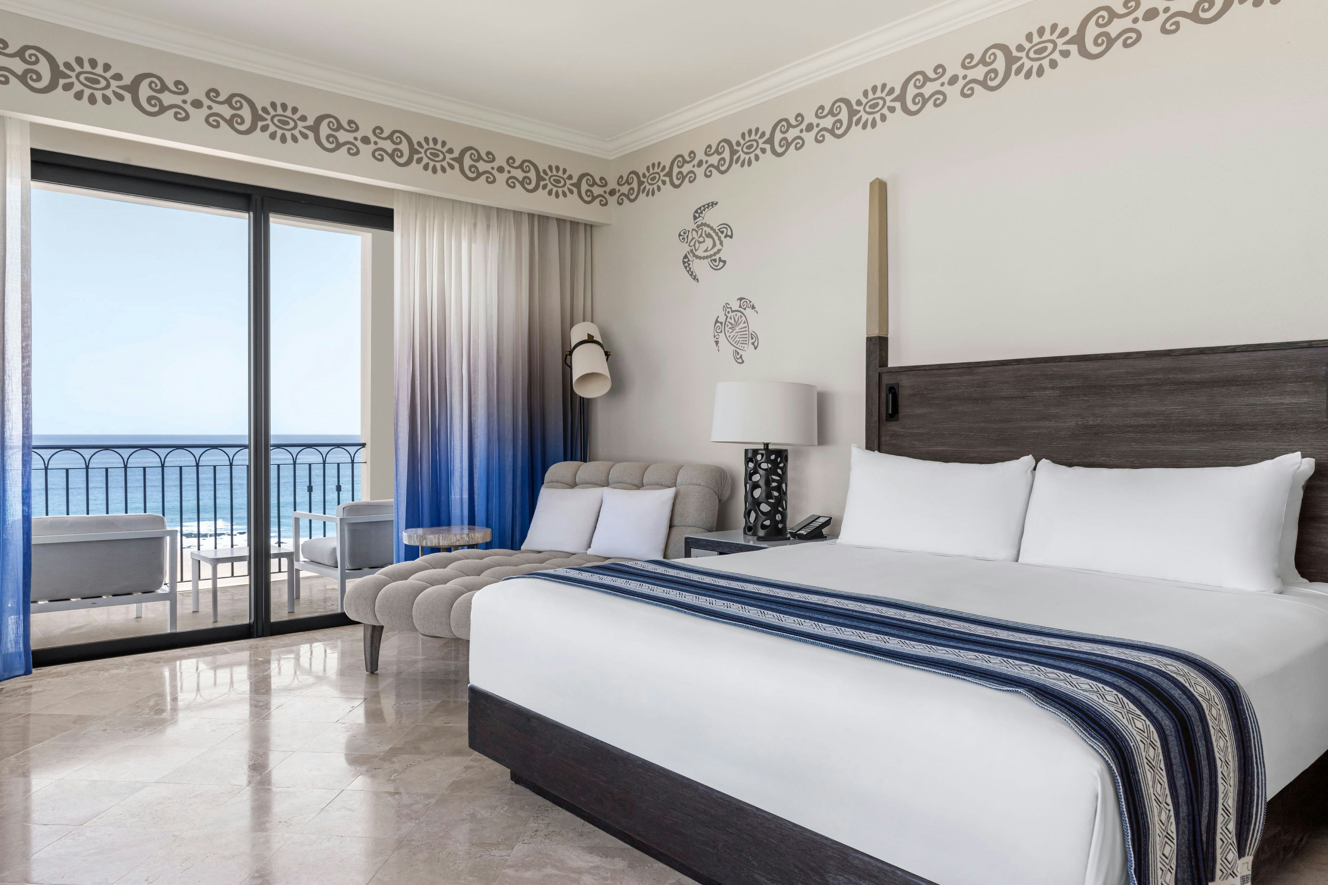 Governor, Suite, Ocean Front