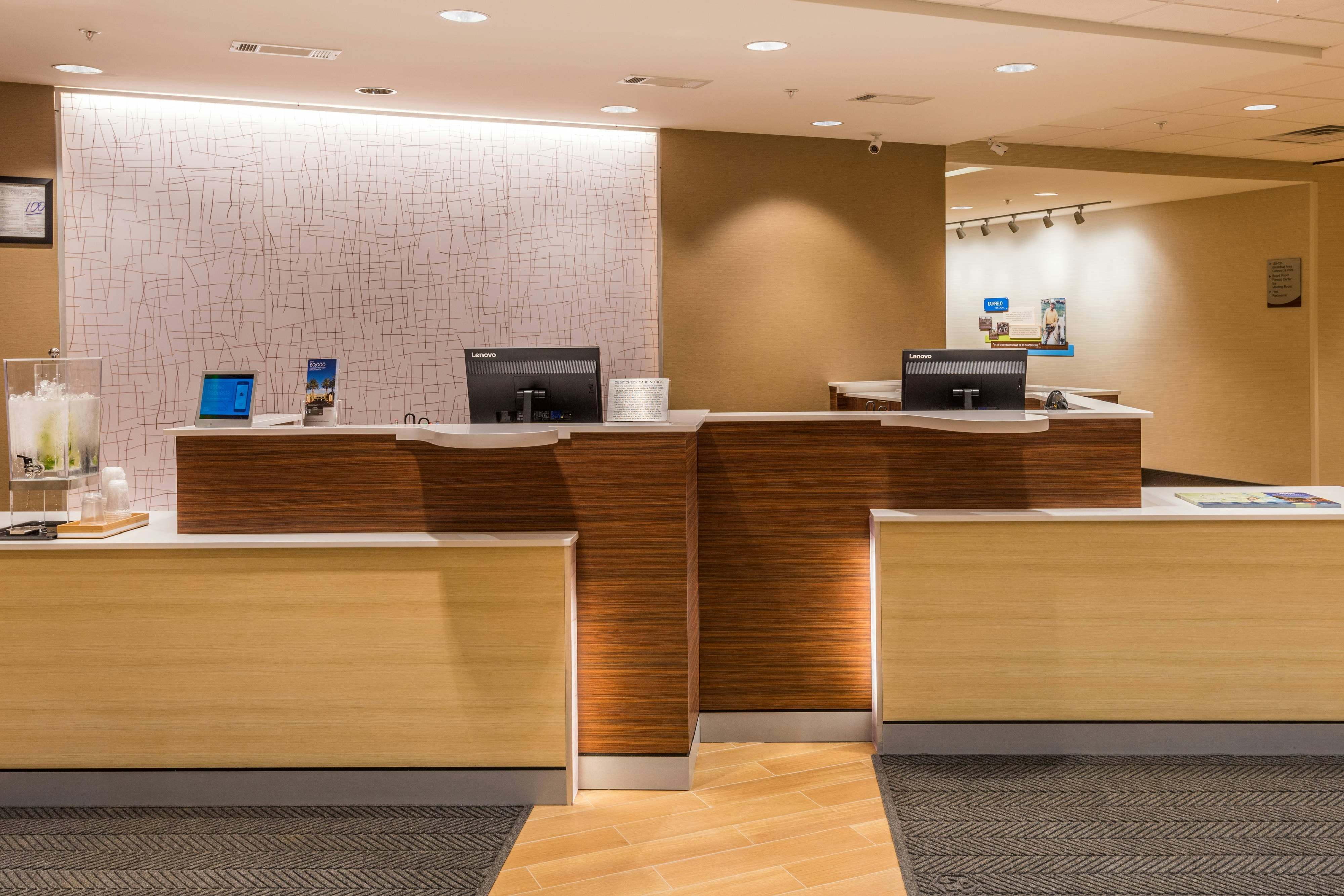 Fairfield Inn Suites Atlanta Fairburn 1/25