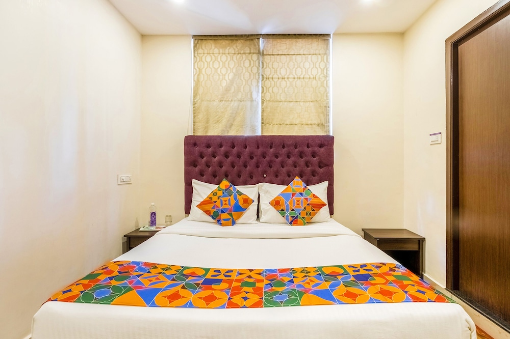 Fabhotel Astra Suites Hsr Layout Bangalore 16/38