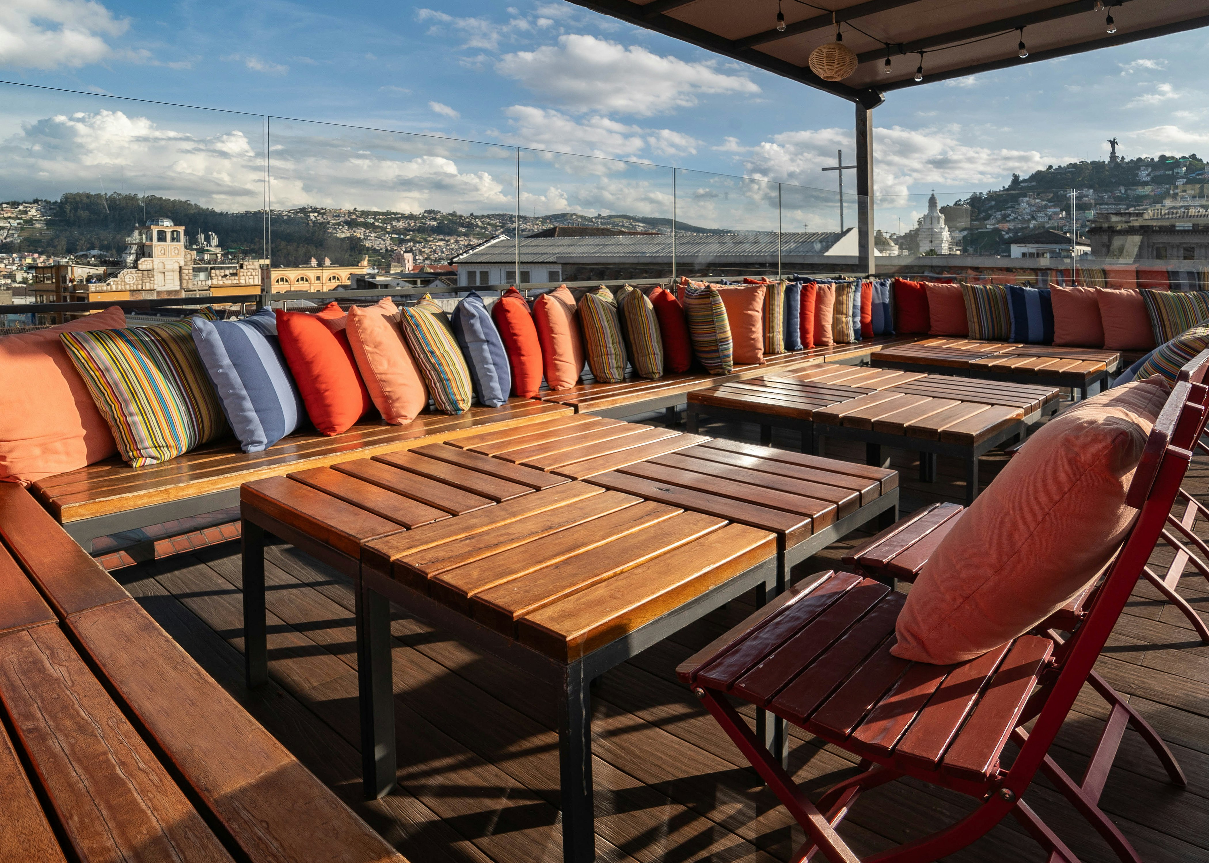 Carlota Sustainable Design Hotel 53/57