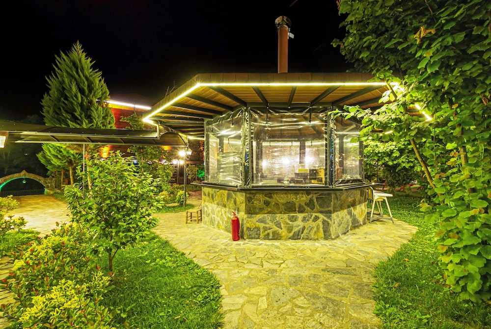 Mcora Tatil Koyu 46/50