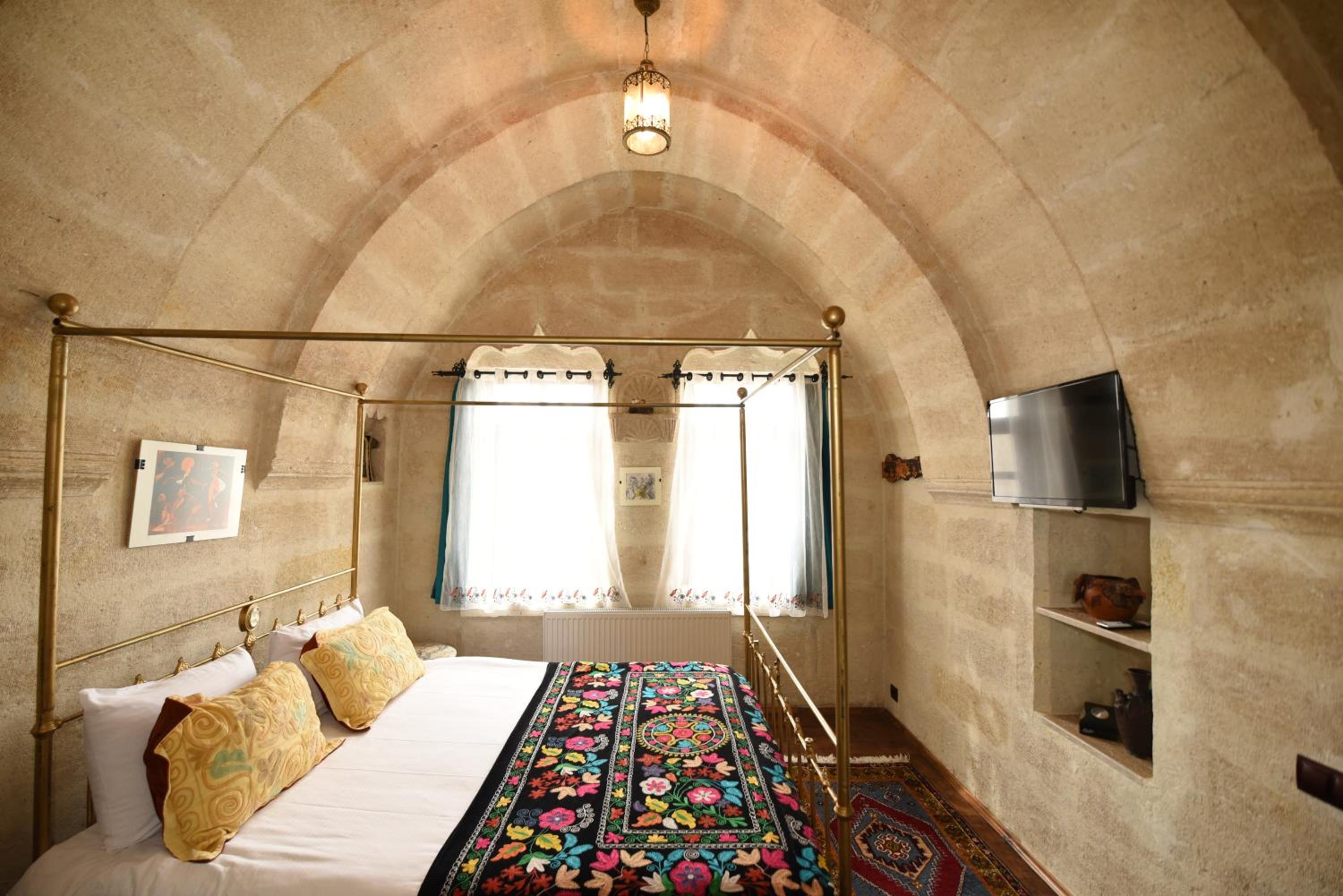 Canela Cave Hotel 30/54