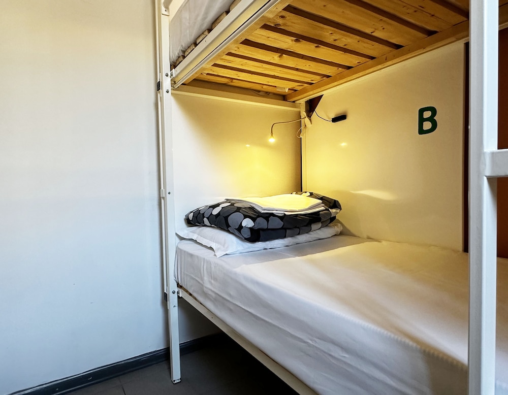 Mio Hostel 33/54