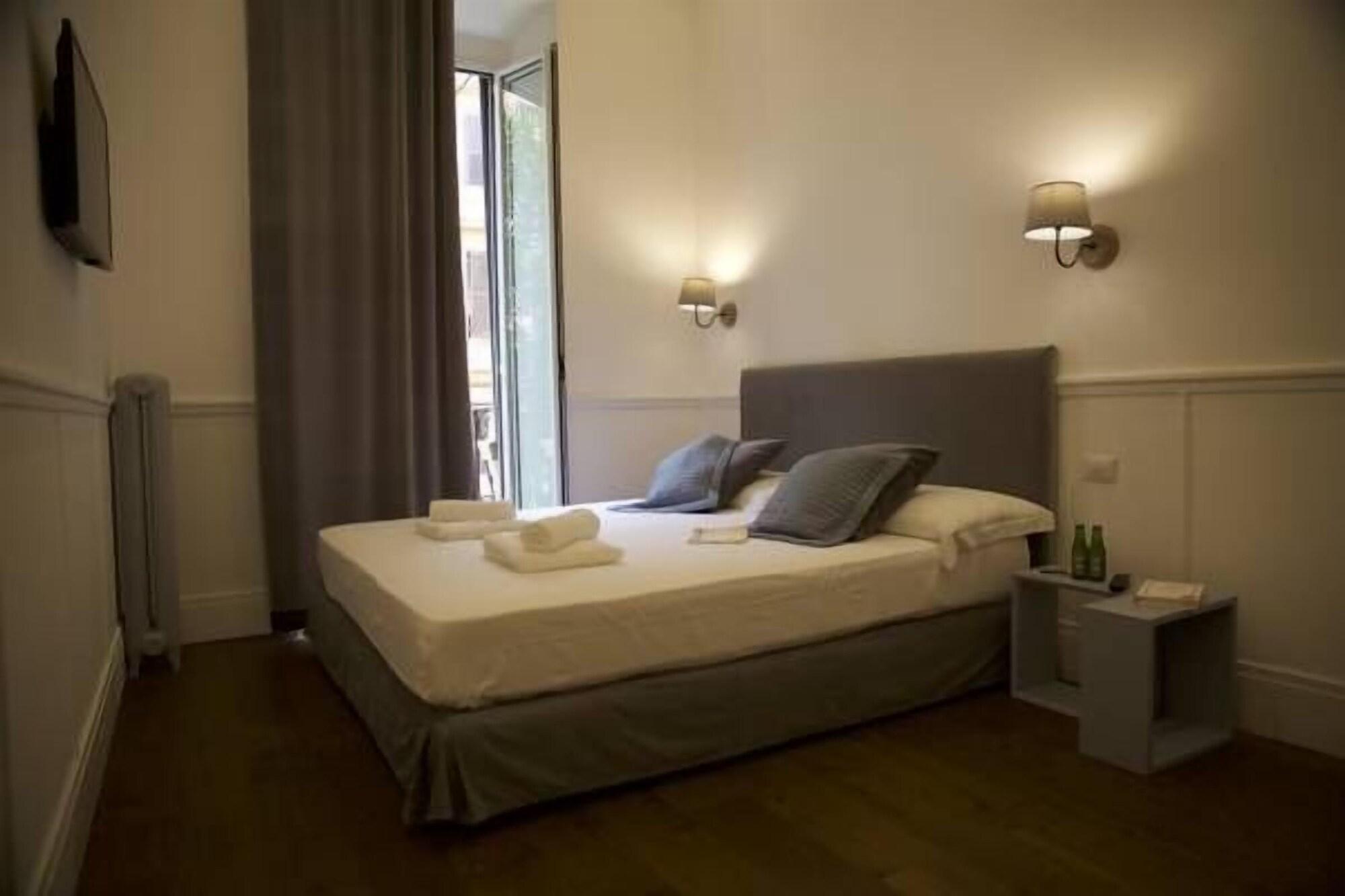 Relais Della Torre 4/21