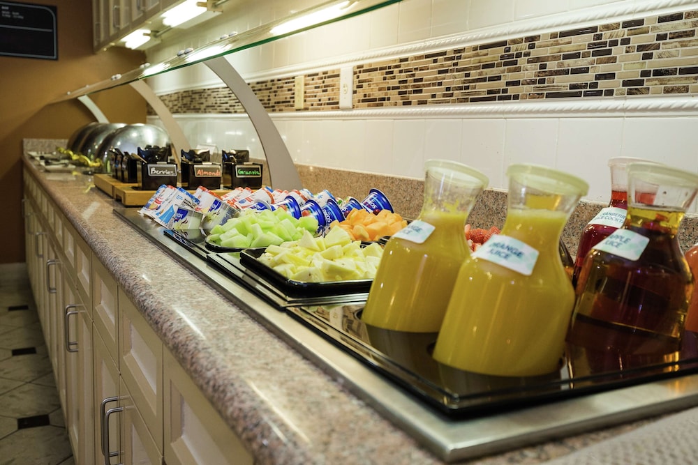 Hilton Garden Inn Atlanta Northpoint Hotel 43/65