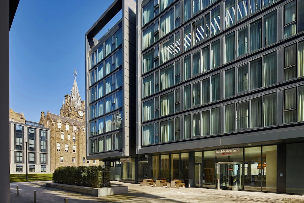 Residence Inn Edinburgh 42/45