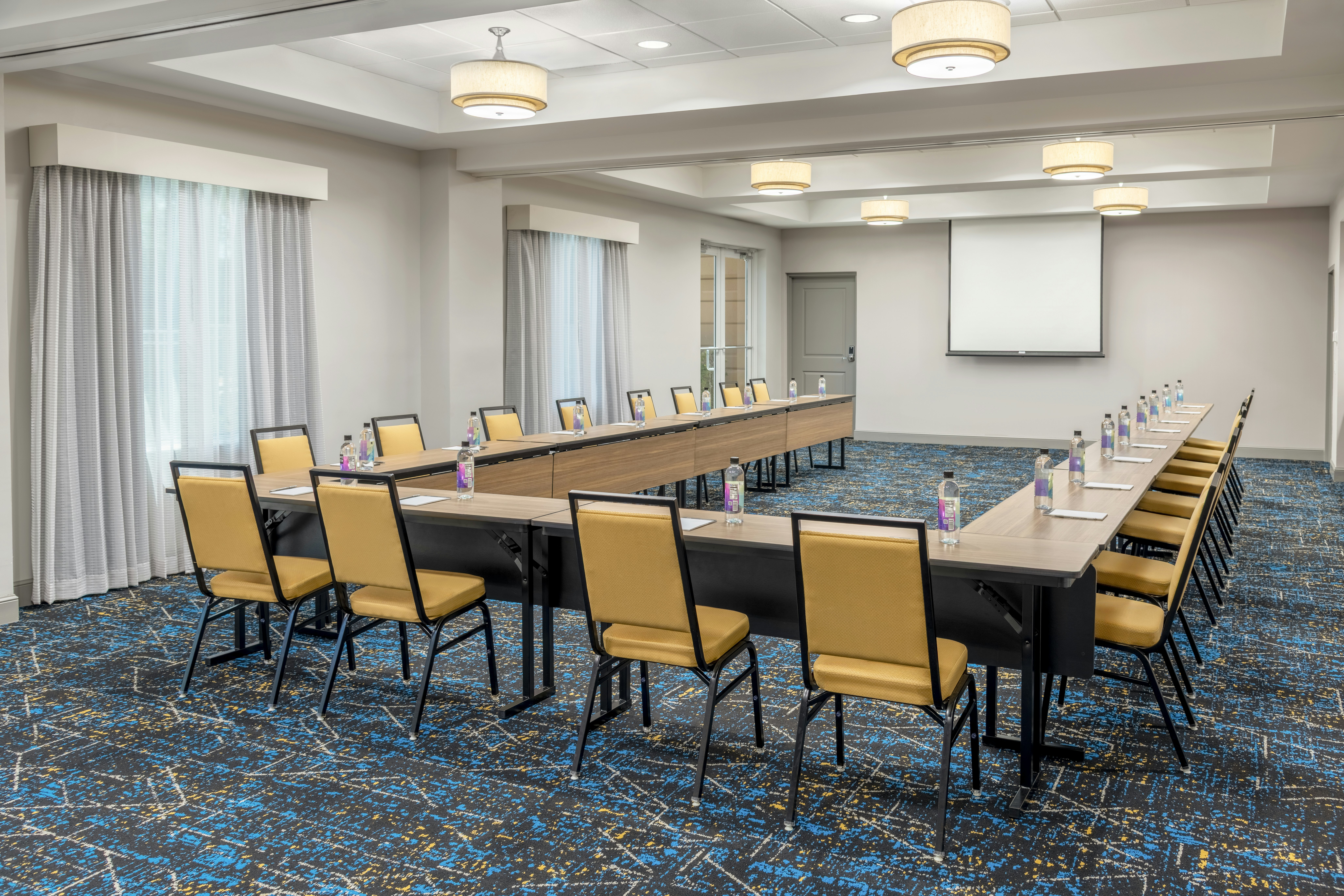 Hampton Inn & Suites Coconut Creek 40/49