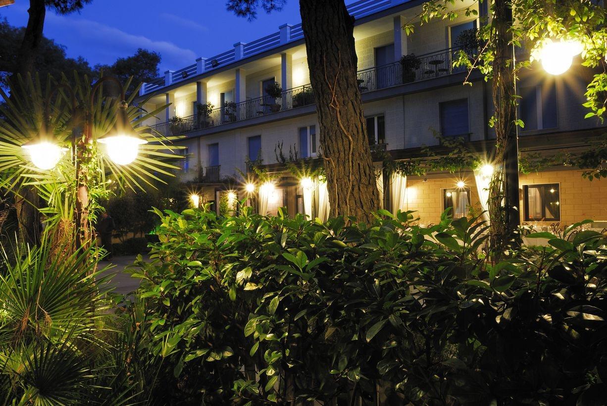 Hotel Villa Giusy 2/31