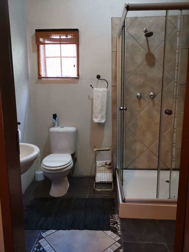 Bastille de Blignaut B&B 36/41
