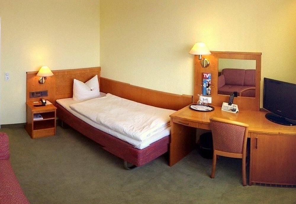 Garden Hotel Krefeld 15/36