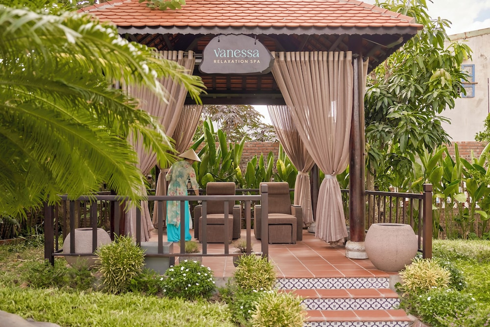 Vanessa Boutique Hotel An Bang 34/42