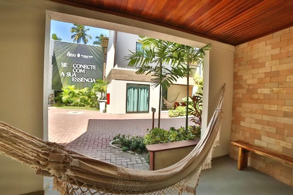 Arvo Boutique Hotel 1/46