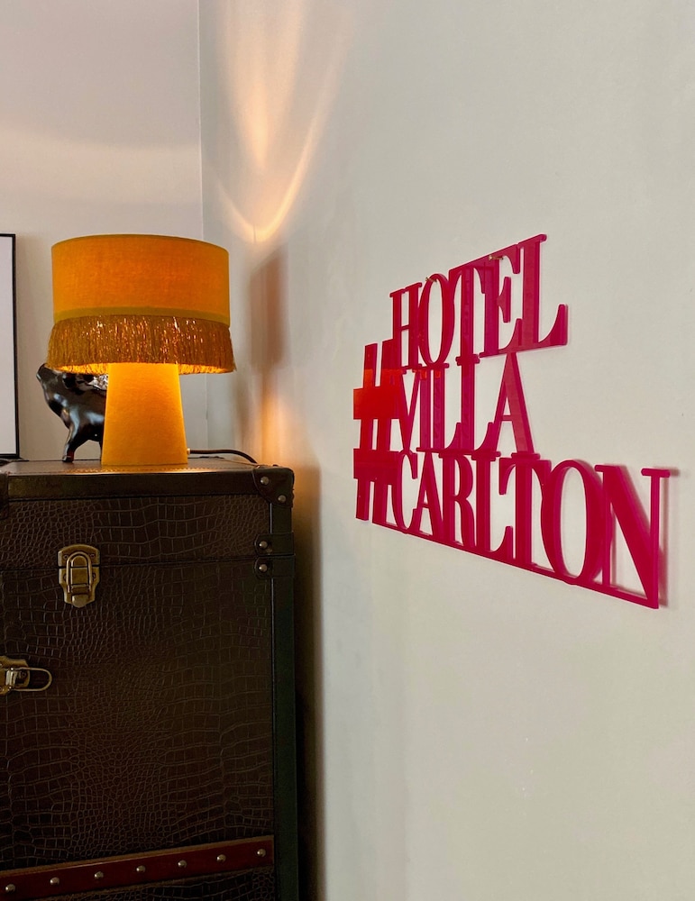 Hotel Villa Carlton - Adults Only 47/74