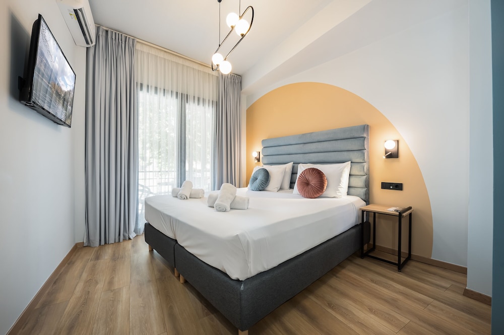 Centro Hotel Ioannina 17/60