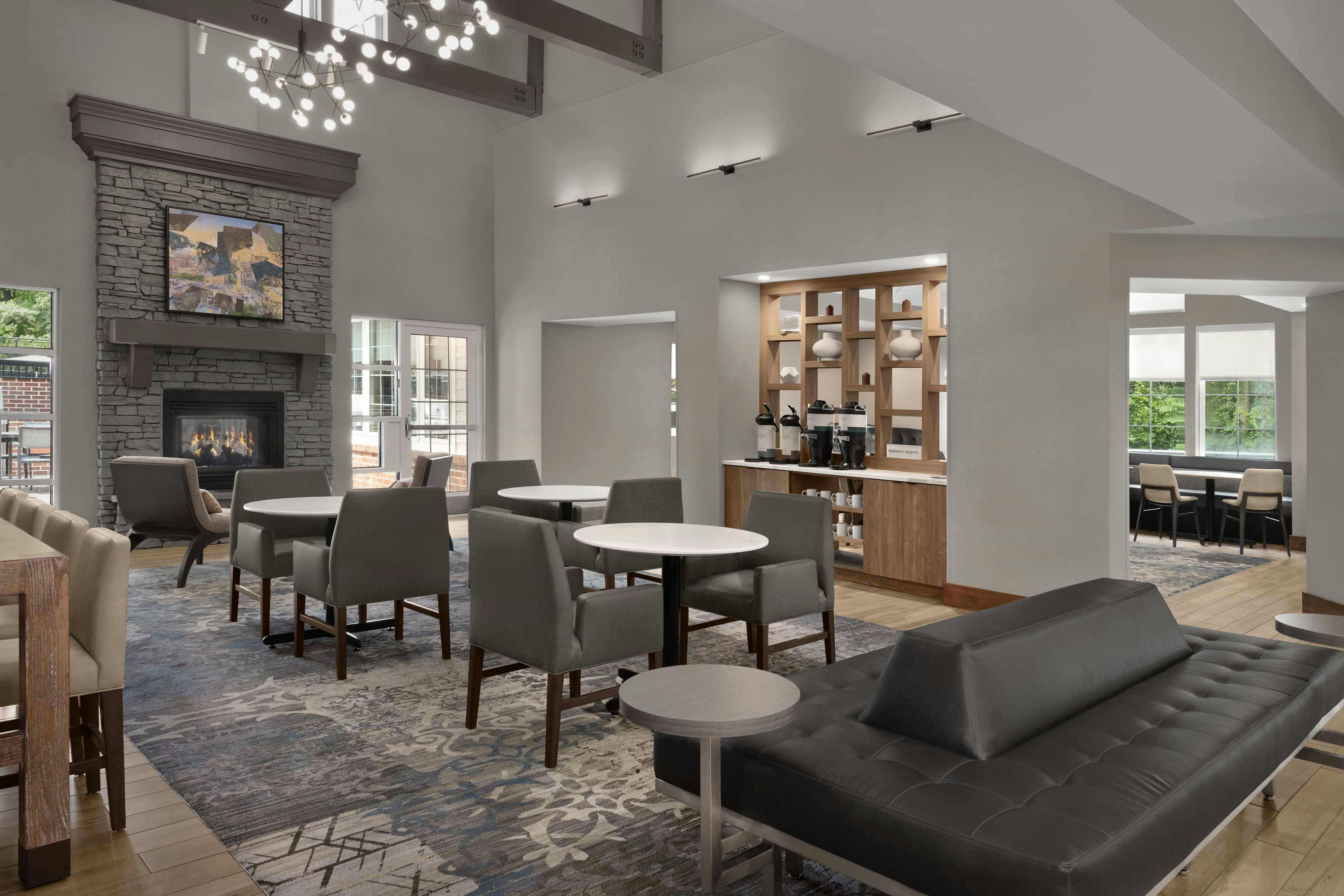 Residence Inn by Marriott Arundel Mills BWI Airport 31/62