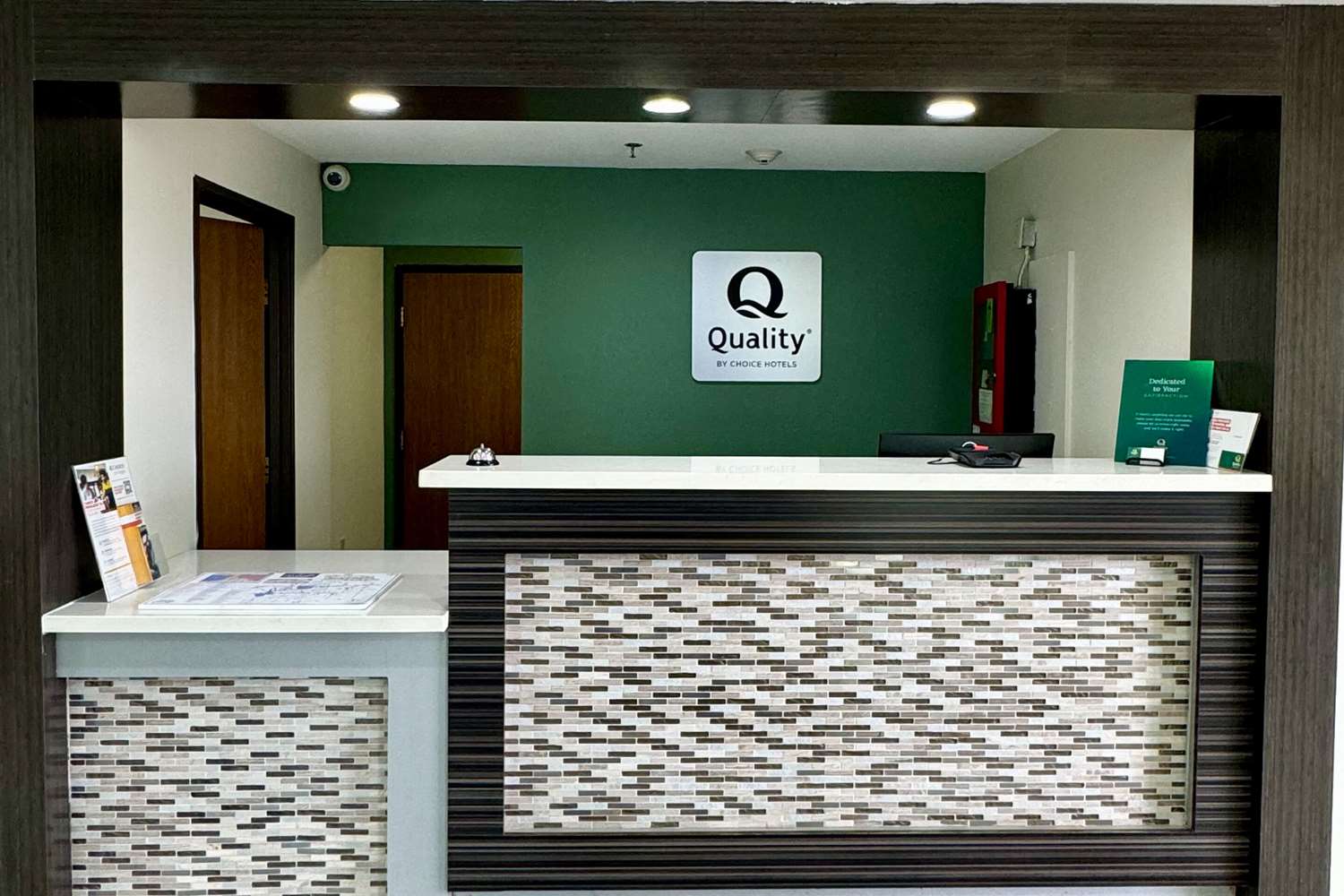 Quality Inn Sulphur - Lake Charles 7/14