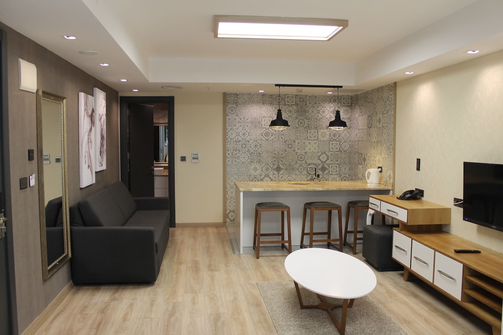 Mas Suites Nisantasi 45/58