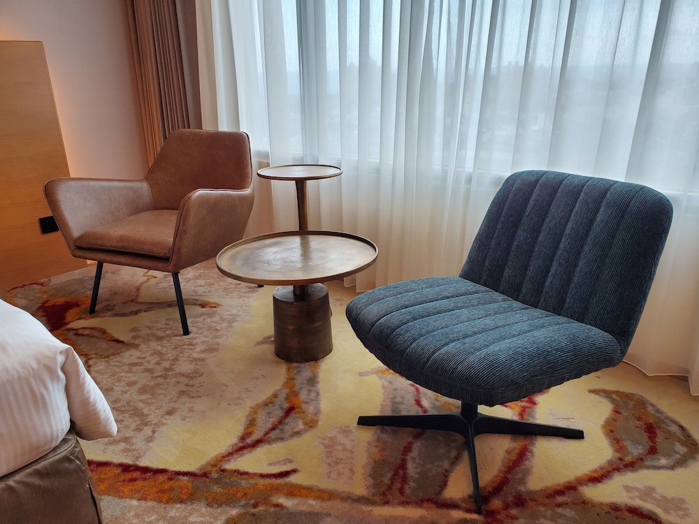 Parkview Hotel Hualien 31/50