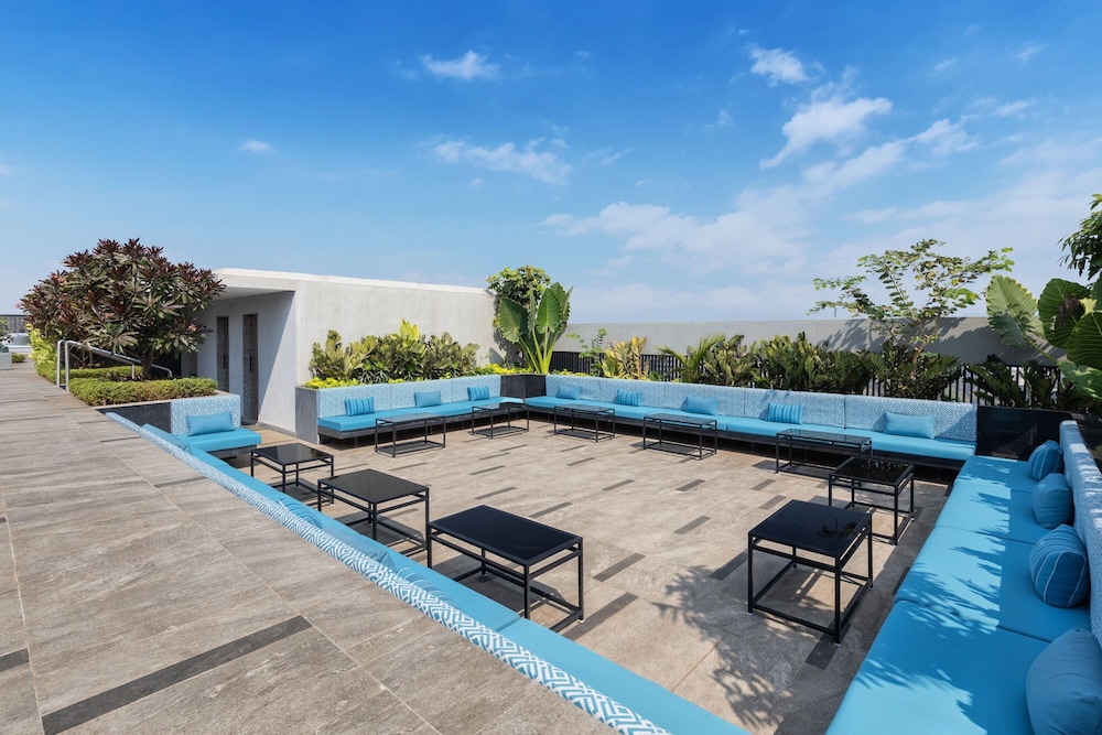 Fairfield by Marriott Mumbai International Airport 45/48