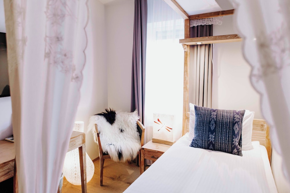 Hotel Eyja 32/63