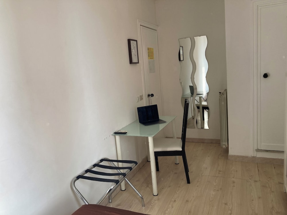 Indipendenza Hotel 44/50