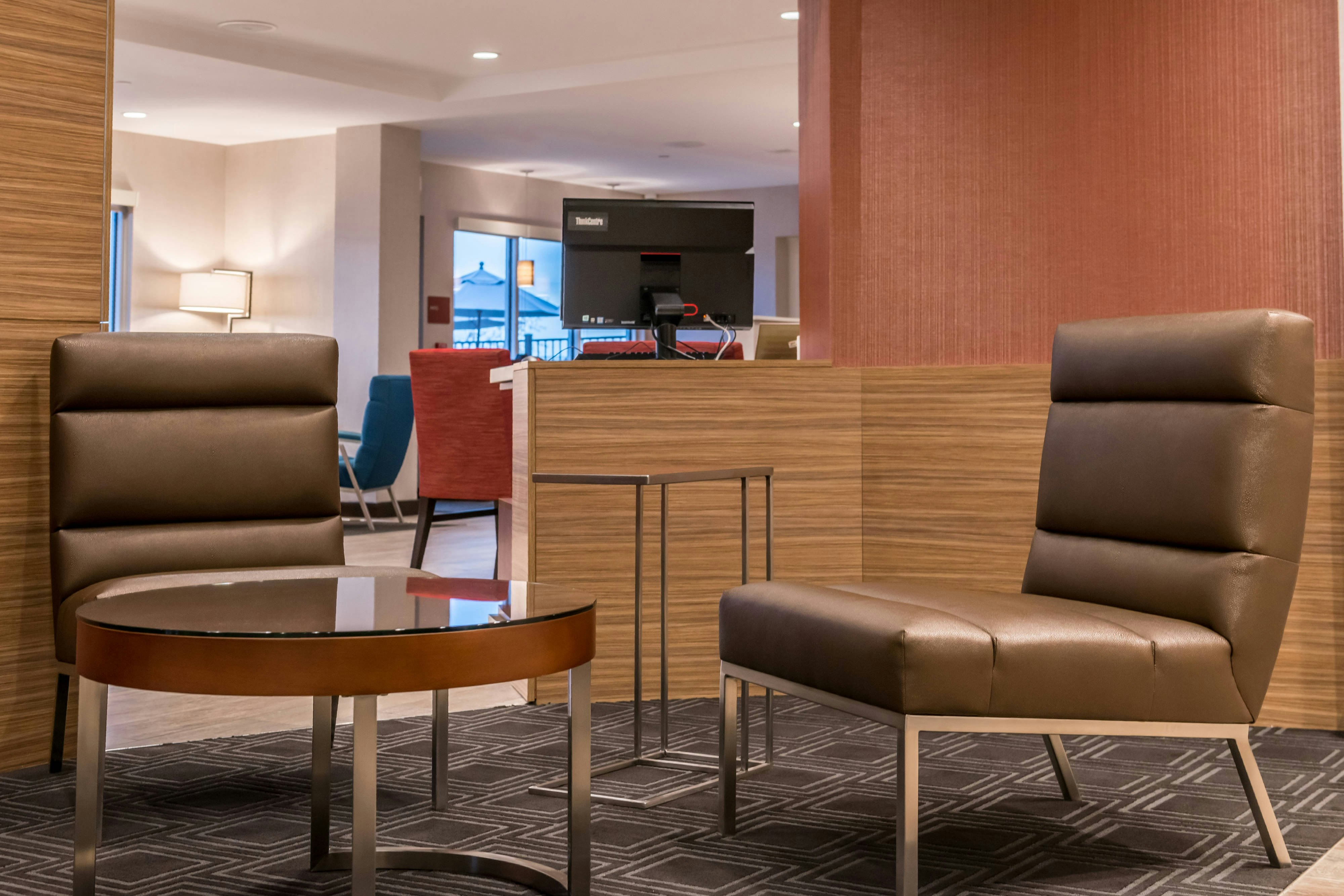 Towneplace Suites By Marriott Merced 52/54