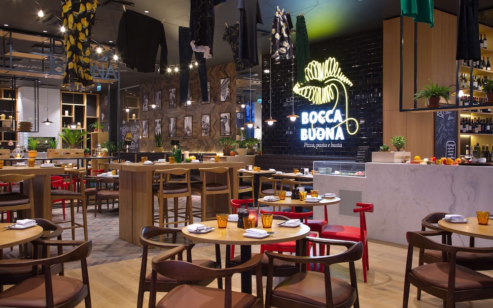 PARK INN BY RADISSON RIGA VALDEMARA 44/69