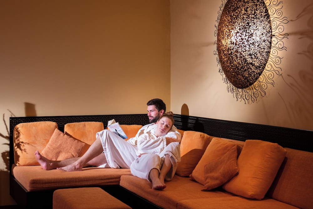 HOTEL SONNENHOF 7/50
