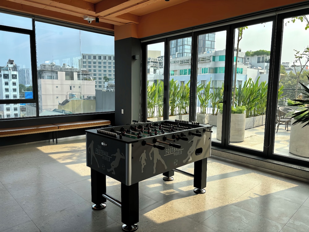M Village Hotel Ly Tu Trong, a brand of Modern Village Lifestyle 21/35