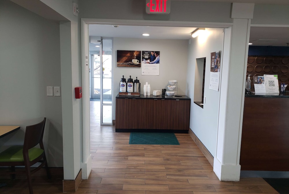 Wingate by Wyndham Dayton North 6/50