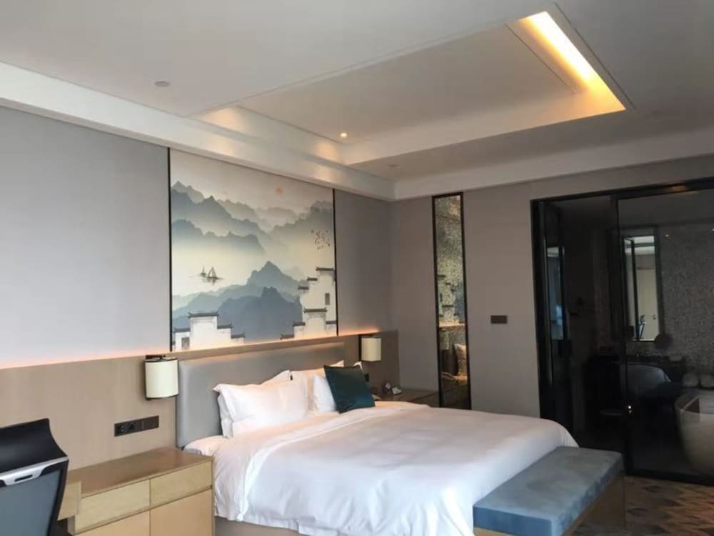 Courtyard by Marriott Hangzhou Xiaoshan 17/49