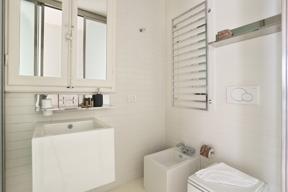 Luxury Apartment in Central Florence 42/50