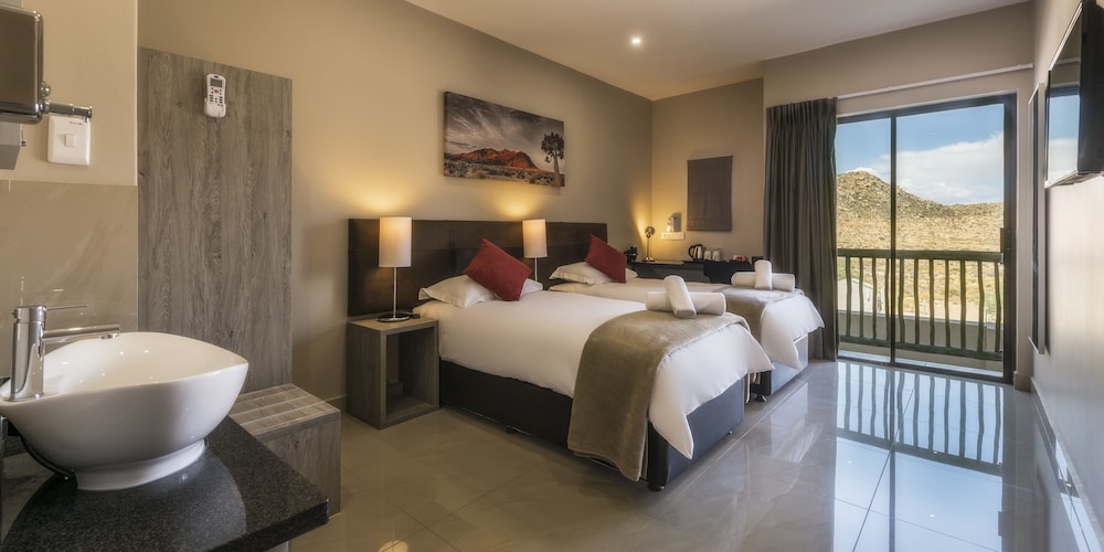 Springbok Inn By Country Hotels 15/32