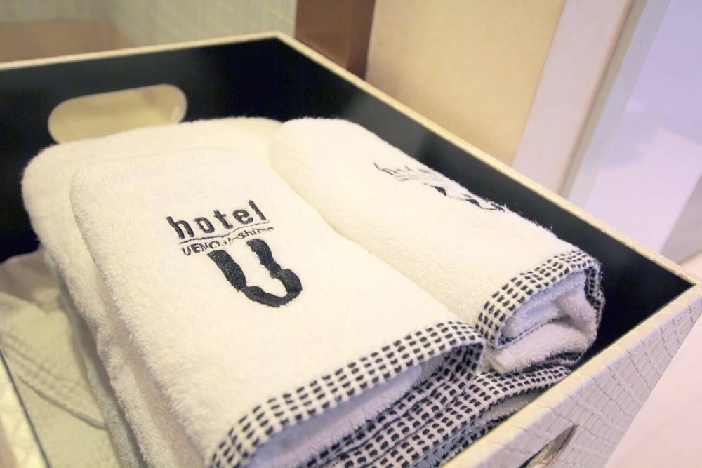 Hotel U Tokyo 26/45