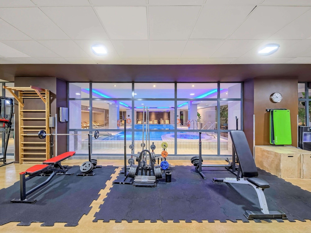 Novotel Krakow Centrum 47/81