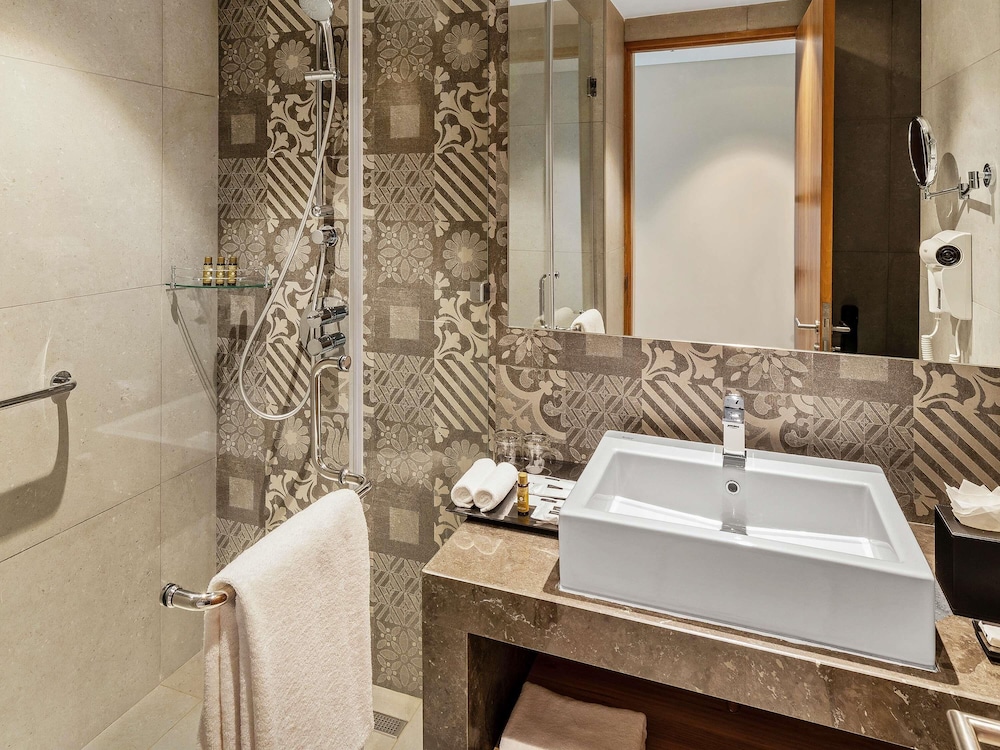 Grand Mercure Gandhinagar GIFT City 45/46