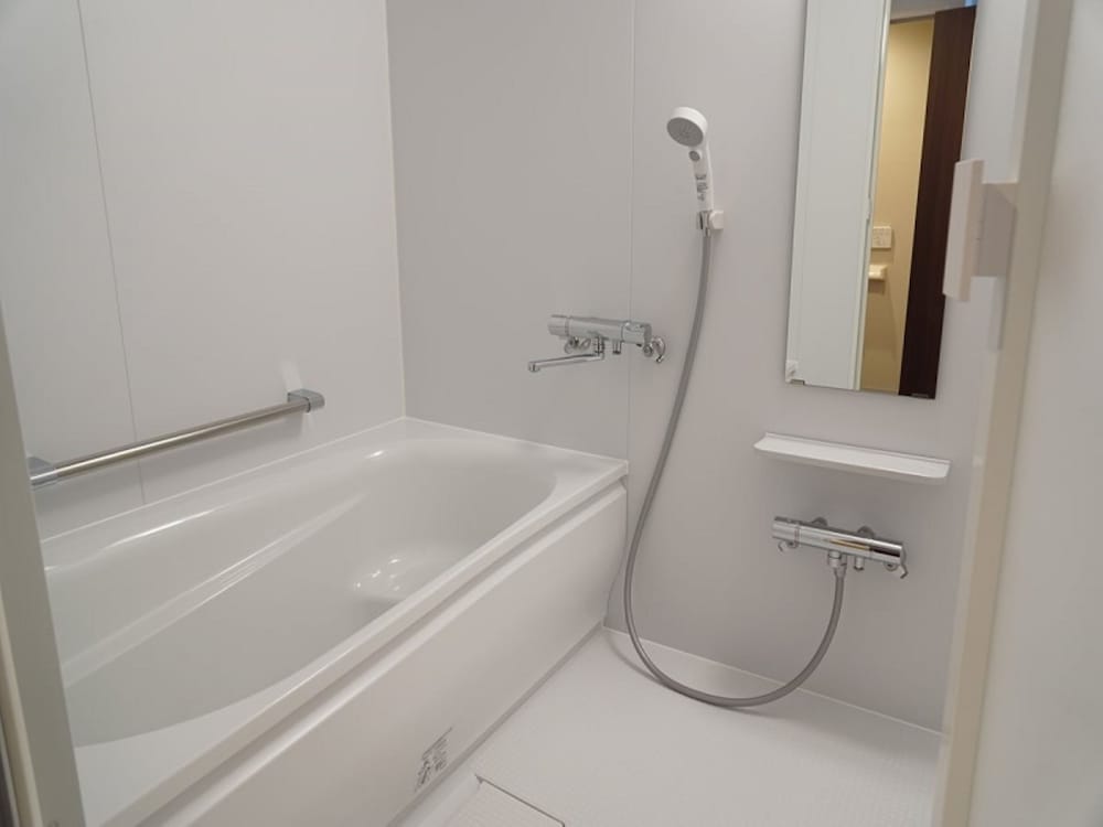 Hotel Wbf Sapporo Chuo 59/59