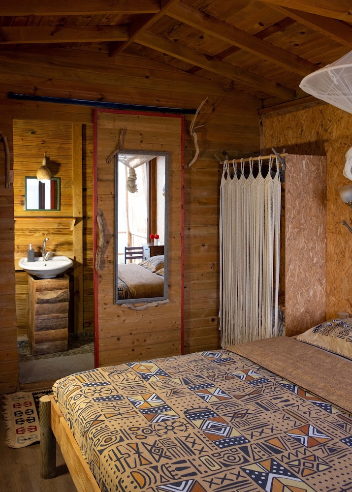 Deep Ocean Camping - Adults Only 9/38