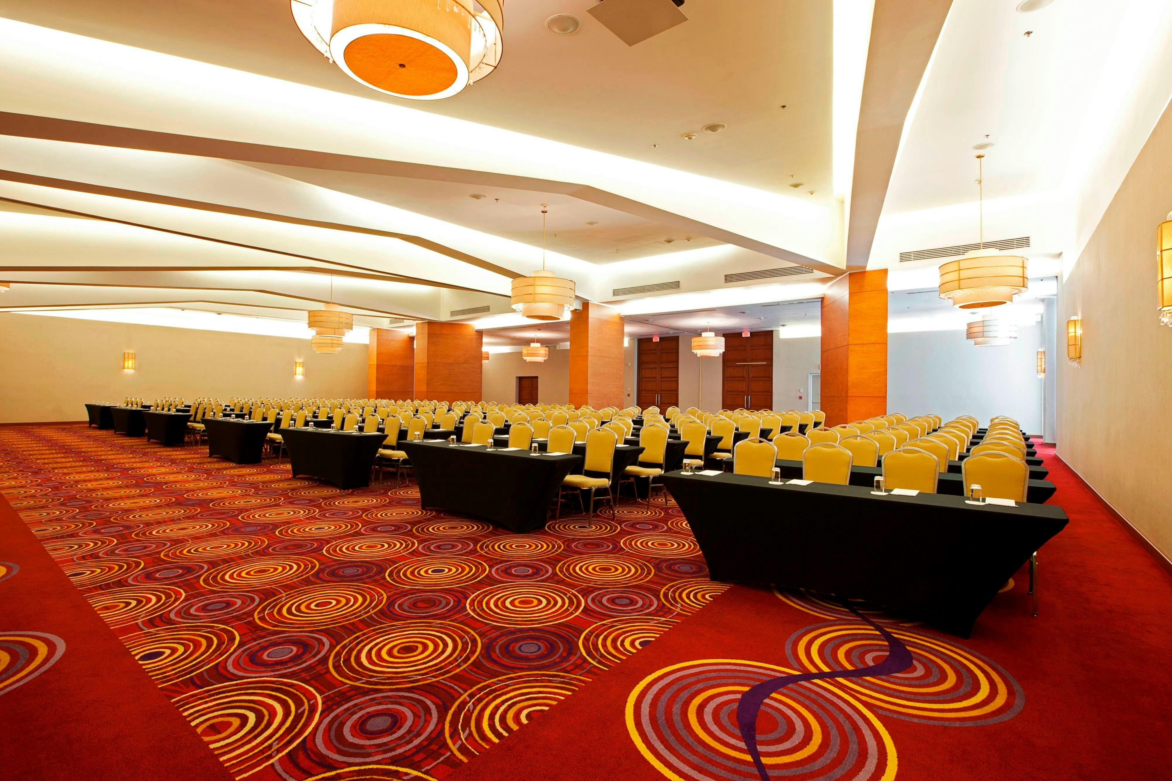 Mexico City Marriott Reforma 8/57