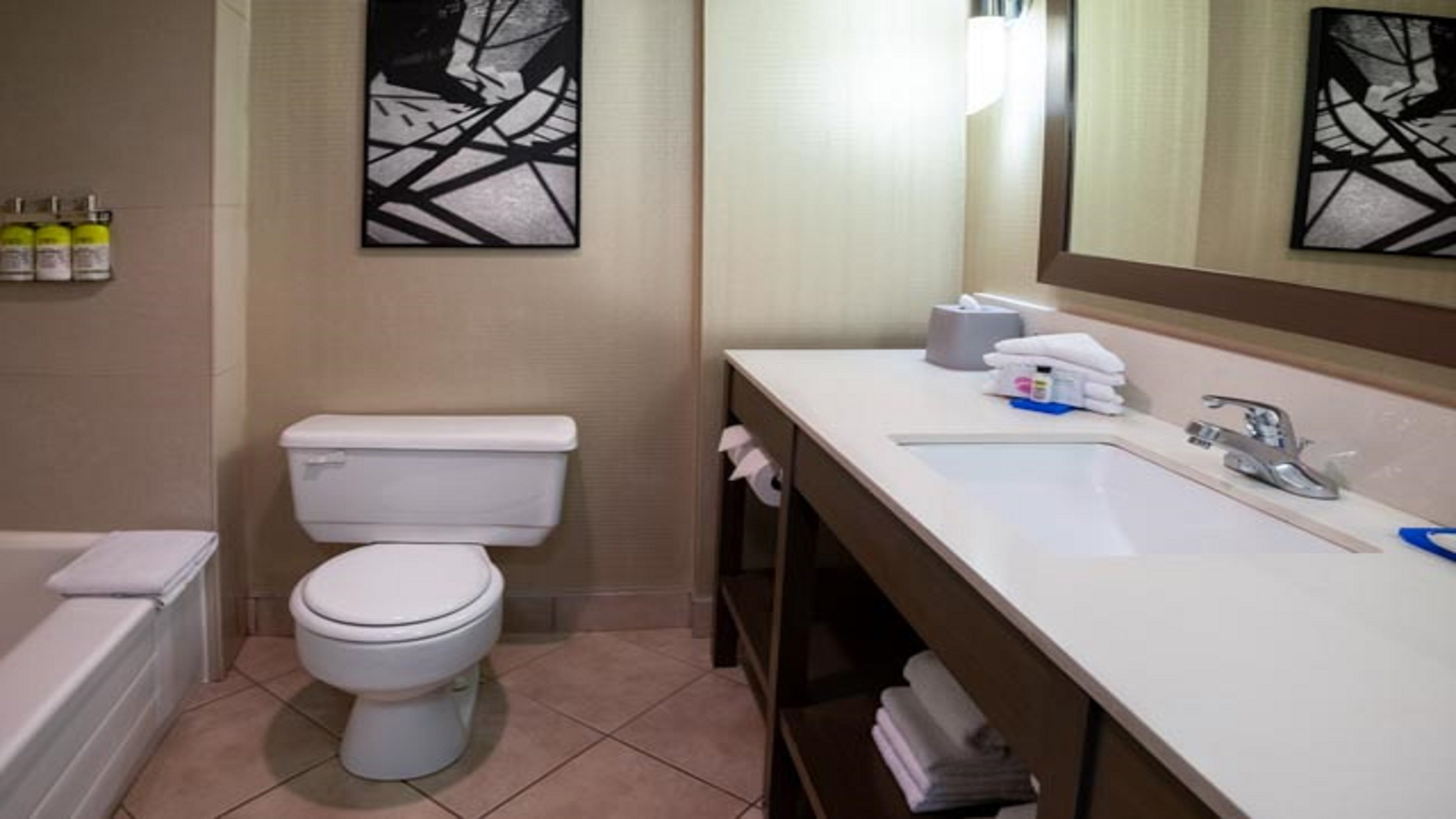 Holiday Inn Express Vancouver Metrotown Burnaby 48/50