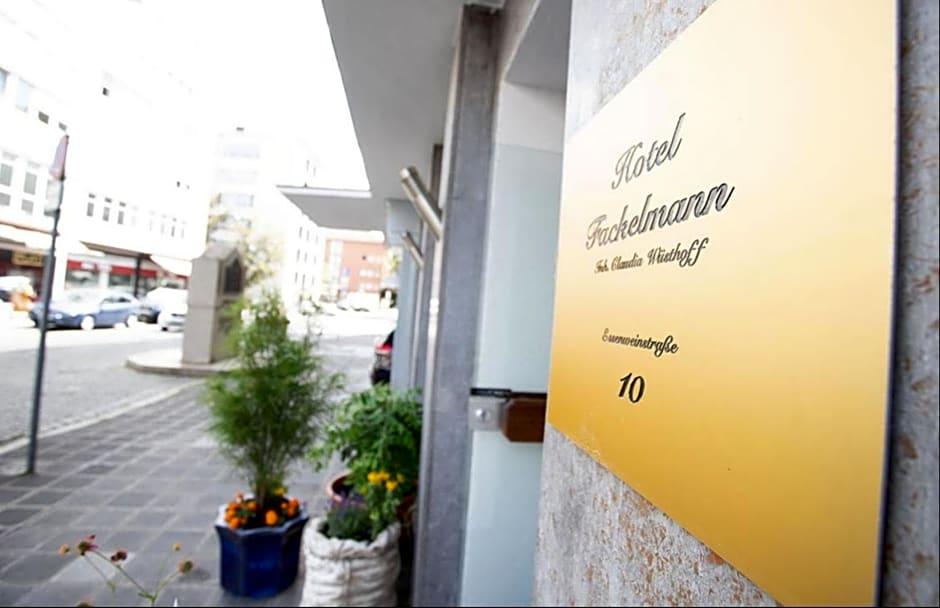Hotel Fackelmann 5/41