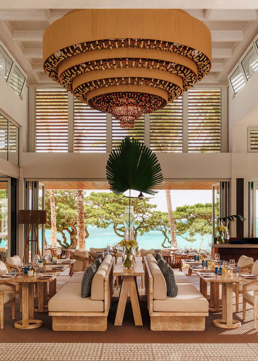 One&Only Le Saint Geran 6/16