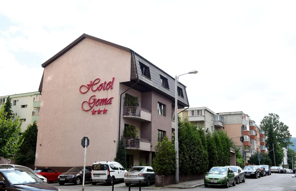 Hotel Gema 27/35