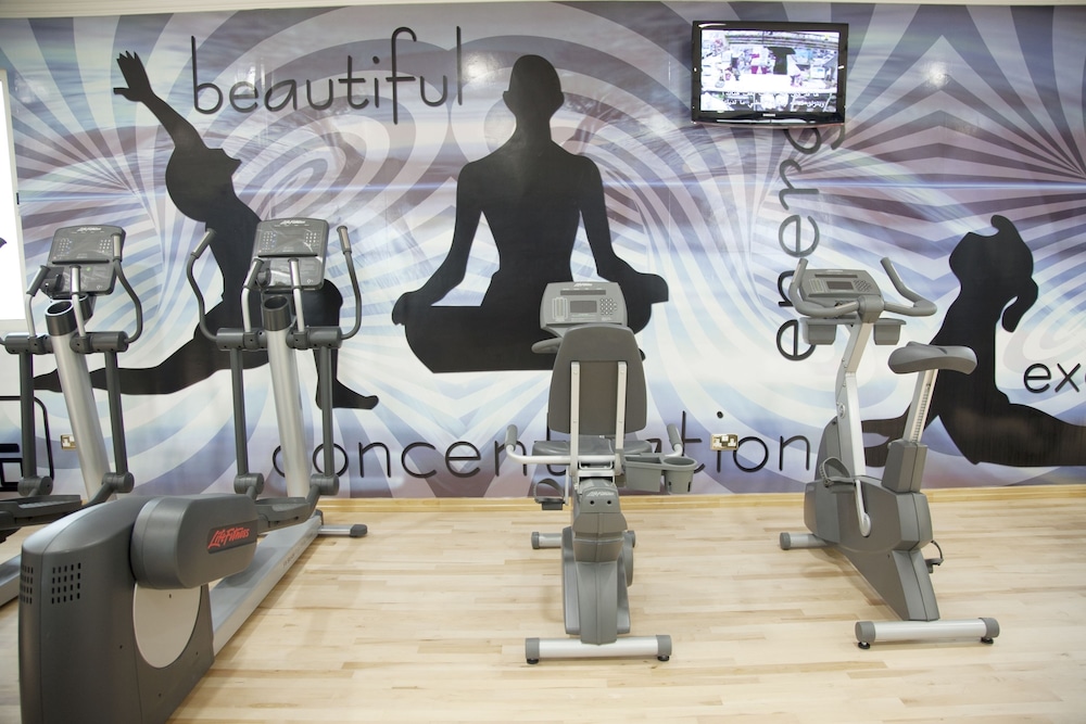 sport_facililities