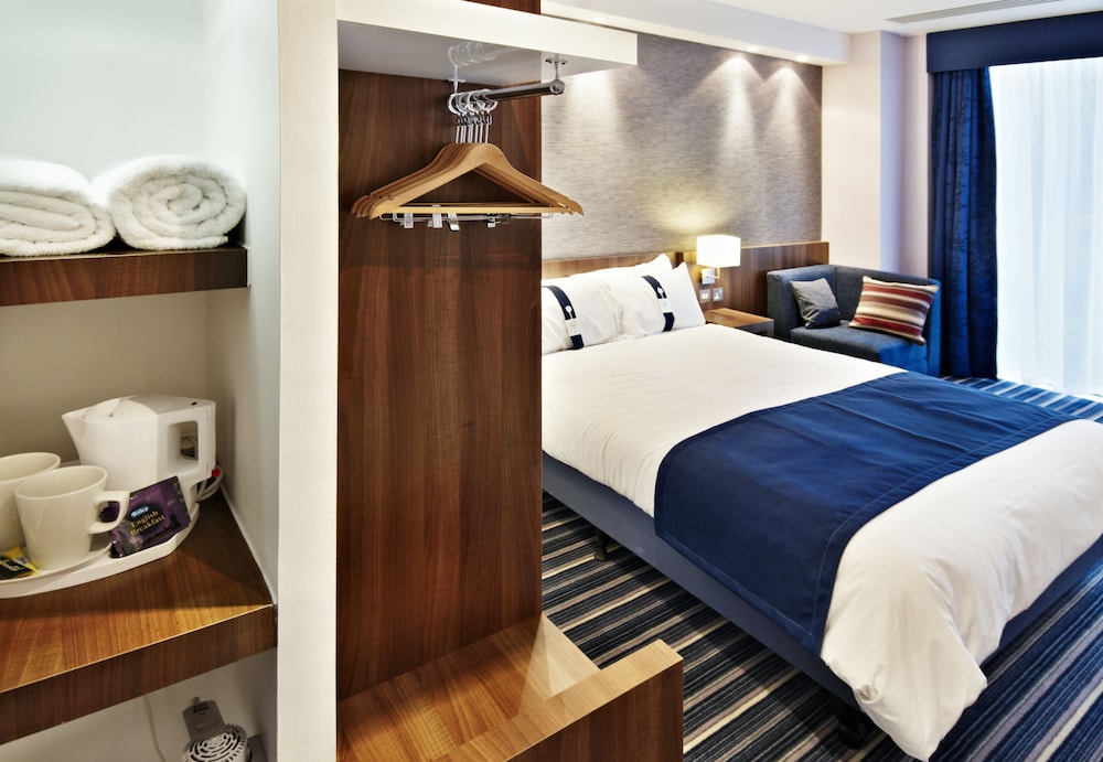 Holiday Inn Express Madrid - Leganes 12/40