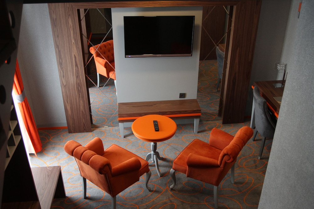Onyx Business Hotel 30/35
